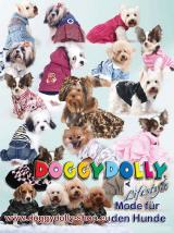 Hundemoden von DoggyDolly